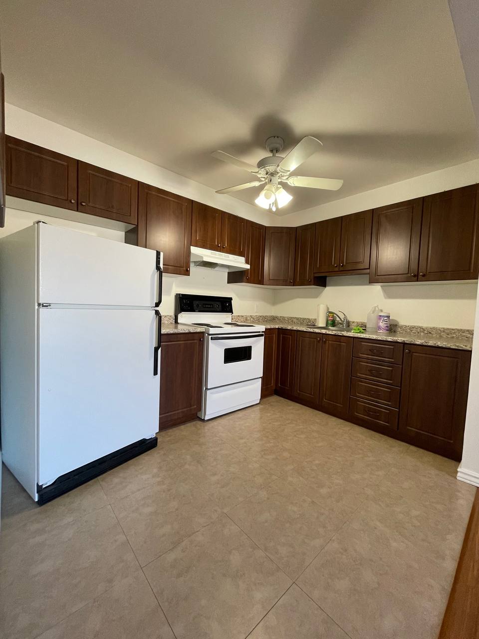 108 Poulsen Avenue - 1